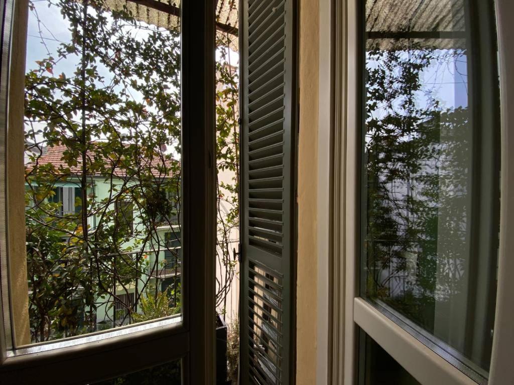 Da Amelie - Casa Ludovica Nel Cuore Della Gran Madre A Torino Exterior photo