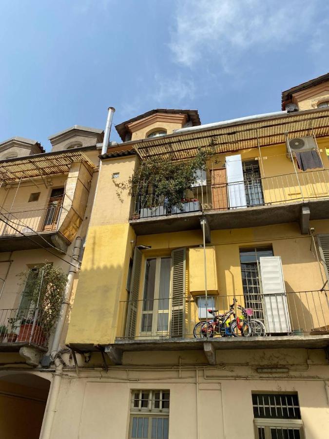 Da Amelie - Casa Ludovica Nel Cuore Della Gran Madre A Torino Exterior photo